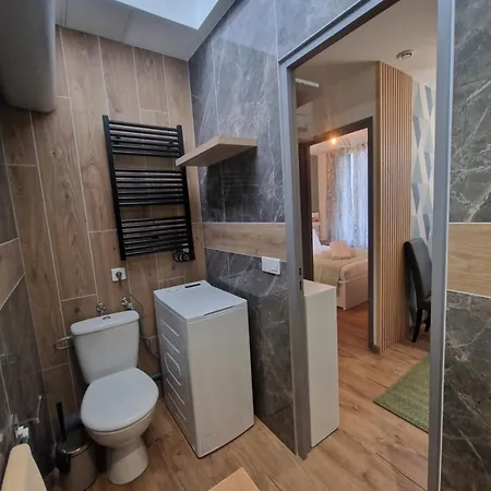 Maison D'Hotes Avec 3 Appartements Et Un Studio Viry-Châtillon Buitenkant foto