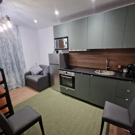 Maison D'Hotes Avec 3 Appartements Et Un Studio Viry-Châtillon Buitenkant foto