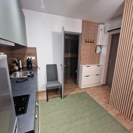Maison D'Hotes Avec 3 Appartements Et Un Studio Viry-Châtillon Buitenkant foto