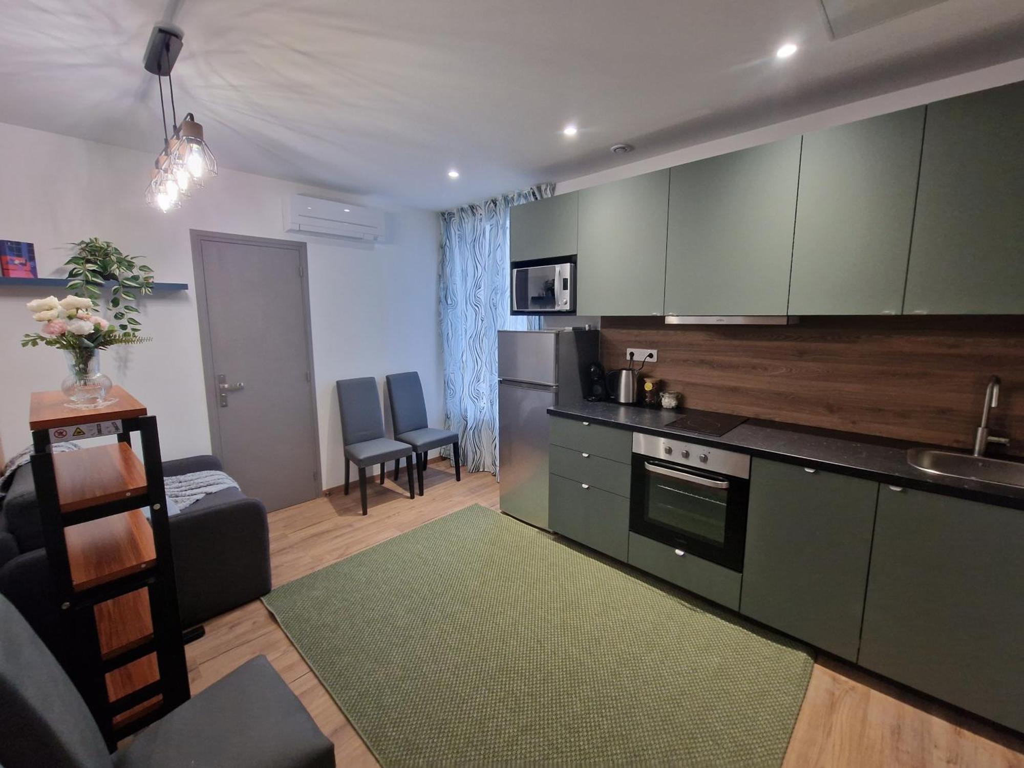 Avec 3 Et Un Appartement Viry-Châtillon